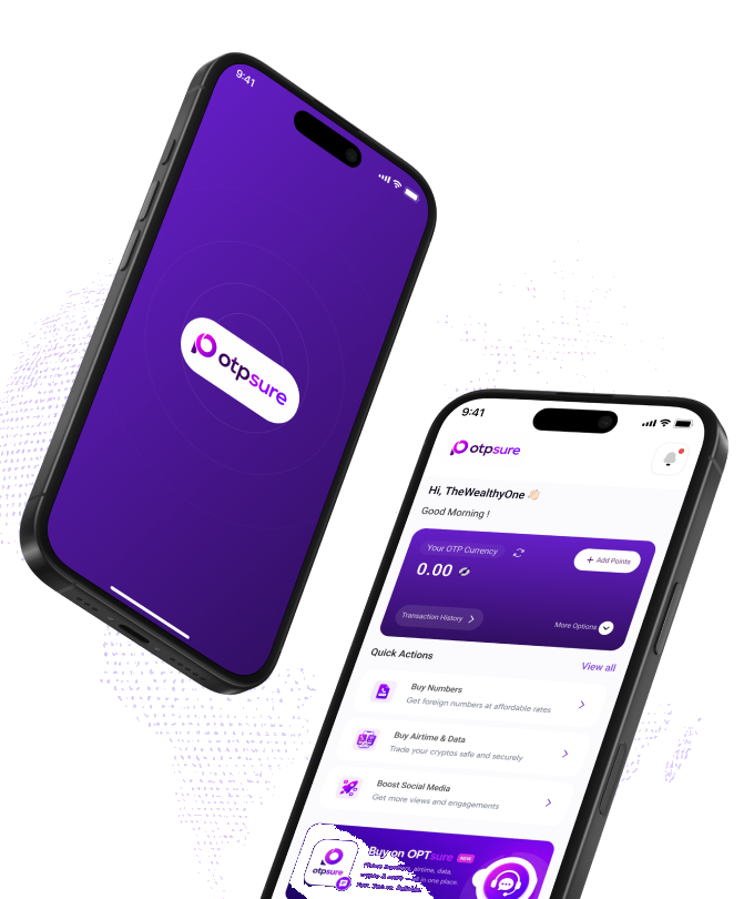 OTPSure app